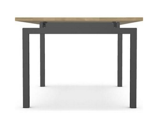 Zoom Dining Table by Amisco