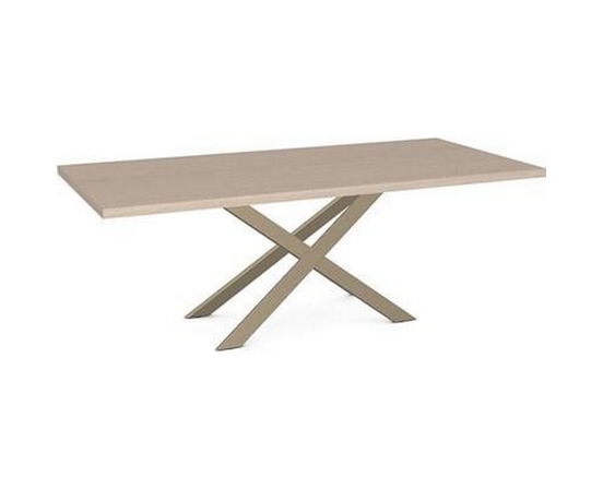 Ascencio Dining Table by Amisco