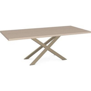 Ascencio Dining Table by Amisco