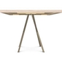 Ascencio Dining Table by Amisco