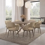 Ascencio Dining Table by Amisco