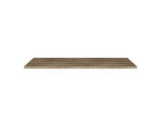 Link Dining Table with Trestle Base by Amisco