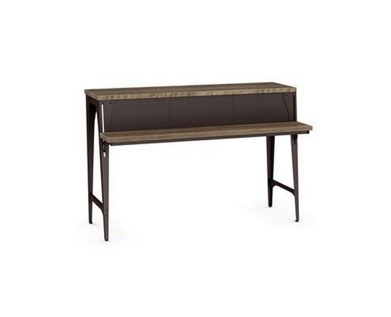 Elwood Counter Height Dining Table by Amisco