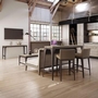 Elwood Counter Height Dining Table by Amisco