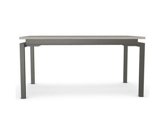 Zoom Dining Table by Amisco