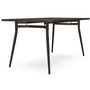 Alys Dining Table by Amisco