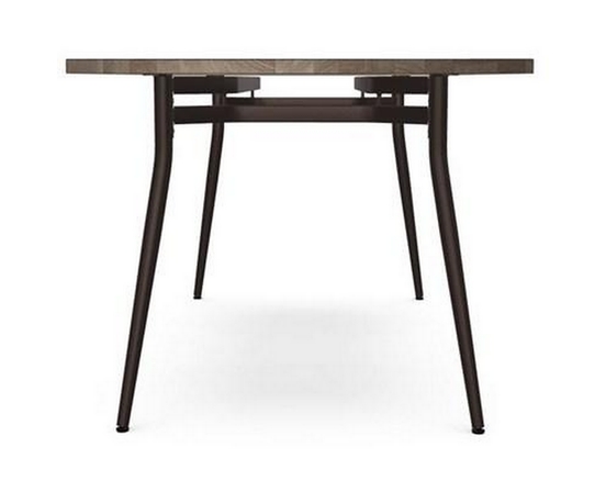 Alys Dining Table by Amisco