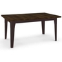 Tacoma Dining Table by Amisco