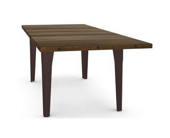 Tacoma Dining Table by Amisco