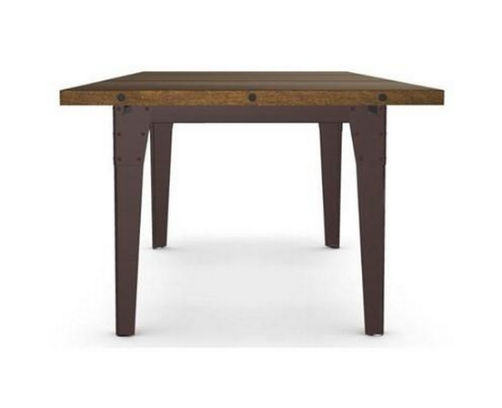 Tacoma Dining Table by Amisco