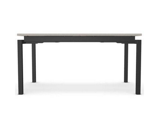 Zoom Dining Table by Amisco