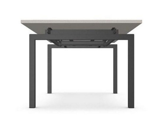 Zoom Dining Table by Amisco