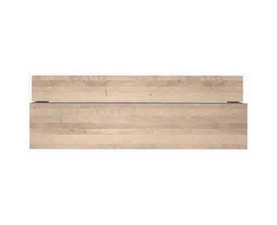Elwood Counter Height Dining Table with Pedestal Base by Amisco