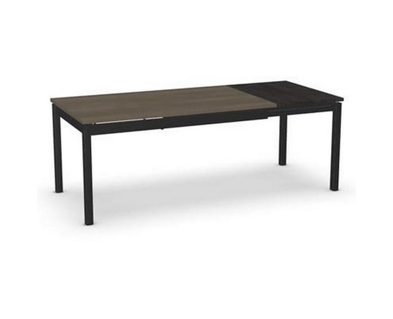 Zenith Dining Table by Amisco