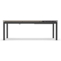 Zenith Dining Table by Amisco