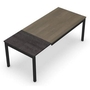 Zenith Dining Table by Amisco