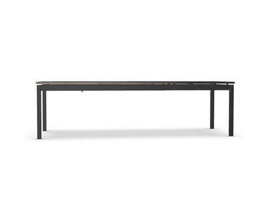 Zenith Dining Table by Amisco