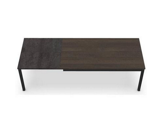 Zenith Dining Table by Amisco