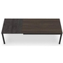 Zenith Dining Table by Amisco