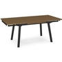 Lewis Dining Table by Amisco