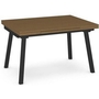 Lewis Dining Table by Amisco