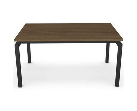 Zoom Dining Table by Amisco