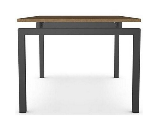 Zoom Dining Table by Amisco