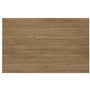 Zoom Dining Table by Amisco