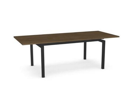Zoom Dining Table by Amisco
