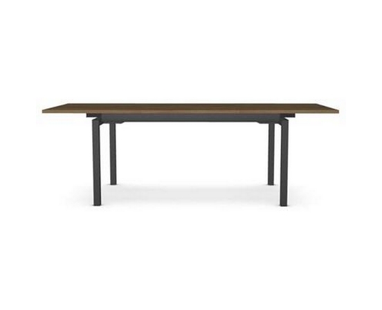 Zoom Dining Table by Amisco