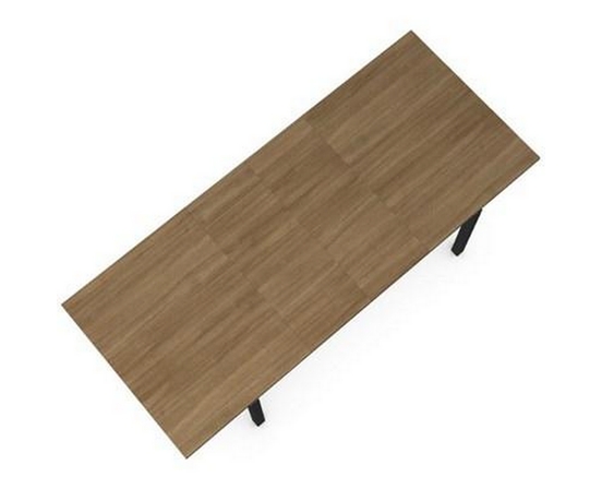 Zoom Dining Table by Amisco