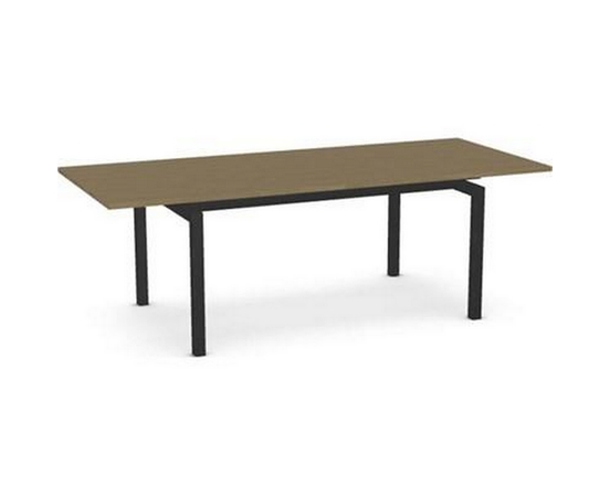 Zoom Dining Table by Amisco