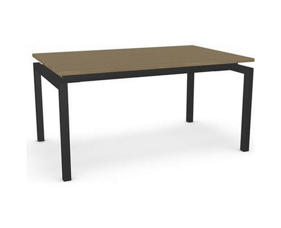 Zoom Dining Table by Amisco