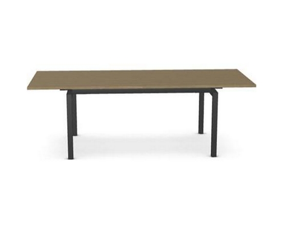 Zoom Dining Table by Amisco