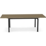 Zoom Dining Table by Amisco