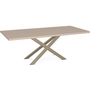 Ascencio Dining Table by Amisco