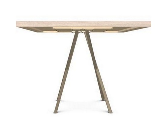Ascencio Dining Table by Amisco