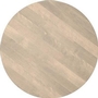 Round Ellington Dining Table with Pedestal Base by Amisco