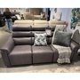Elran reclining sofa and armchair