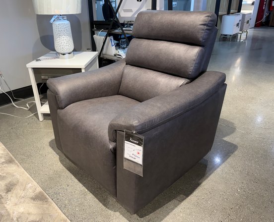Elran reclining sofa and armchair