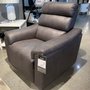 Elran reclining sofa and armchair