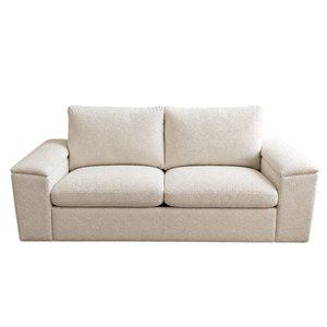 Lotus European mechanism Sofa-Bed by Dormatex