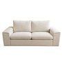 Lotus European mechanism Sofa-Bed by Dormatex