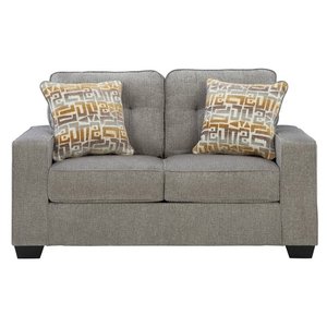 Fabric Loveseat Larimer by Signature Design Ashley