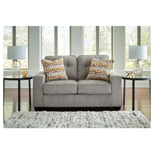 Fabric Loveseat Larimer by Signature Design Ashley