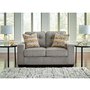 Fabric Loveseat Larimer by Signature Design Ashley