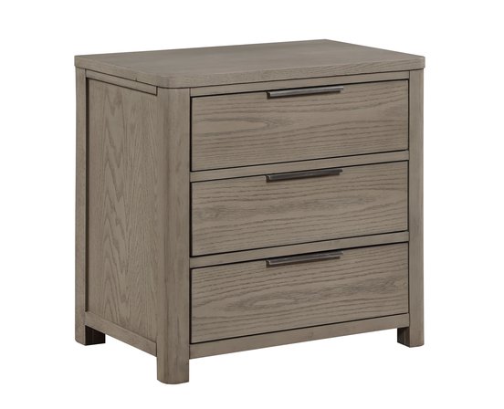 Dalston Nightstand by Mazin