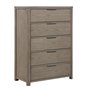 5-Drawer Chest Dalston by Mazin