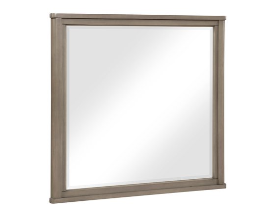 Dalston Mirror by Mazin