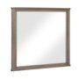 Dalston Mirror by Mazin